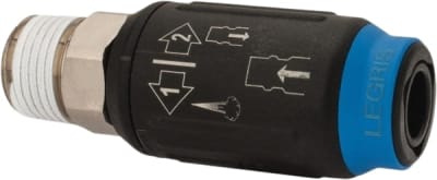PARKER 9405U06 22