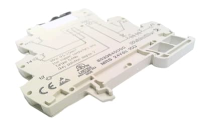 WEIDMULLER MRS-24VDC-1CO