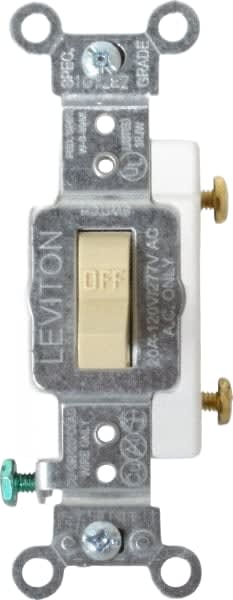 LEVITON CSB1-20I