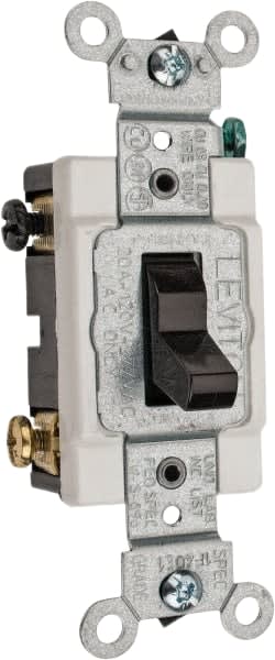 LEVITON CSB3-20