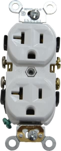 LEVITON CR20-W