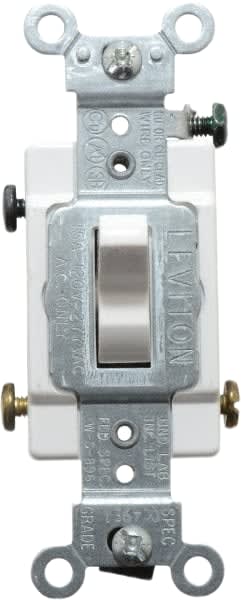 LEVITON CS315-2W