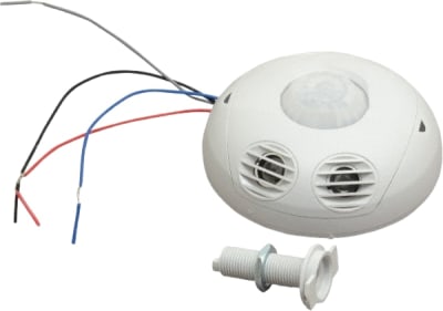 LEVITON OSC20-M0W