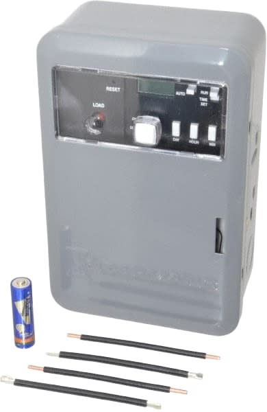 INTERMATIC EH10