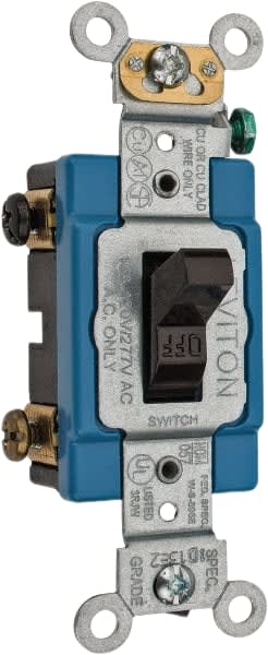 LEVITON 1202-2