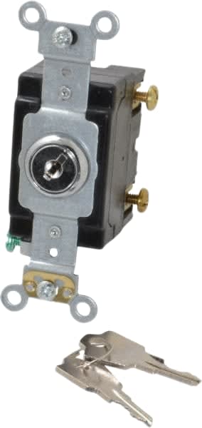 LEVITON 1221-2KL