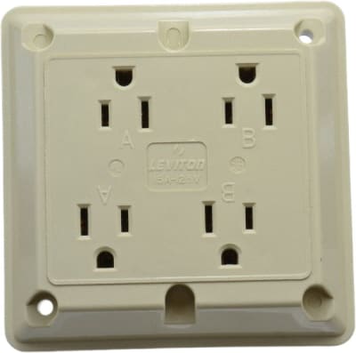 LEVITON 1254-I
