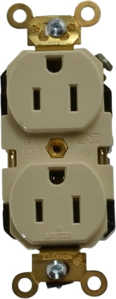 LEVITON 5262-I
