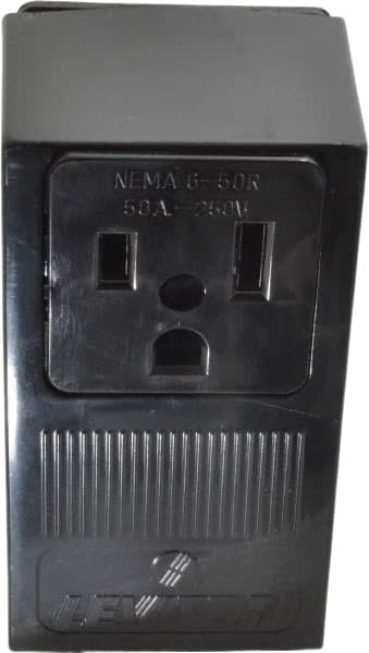 LEVITON 5378