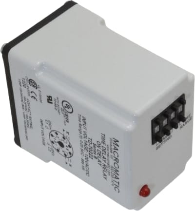 MACROMATIC TD-70222