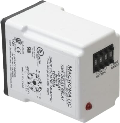 MACROMATIC TD-70228
