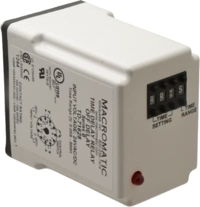 MACROMATIC TD-71628