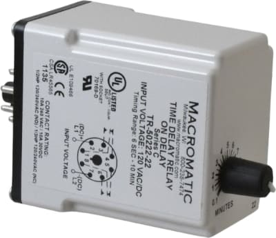 MACROMATIC TR-50222-22