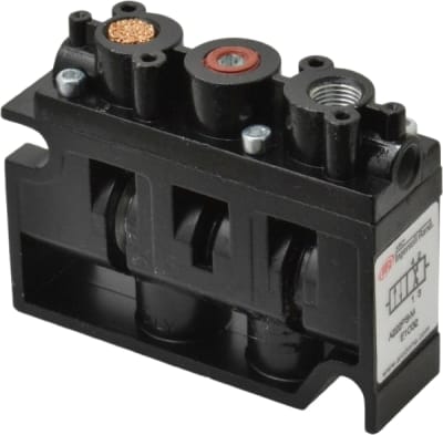 INGERSOLL RAND A222PS