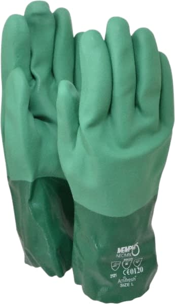 MCR SAFETY 6912L