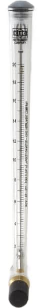 KING INSTRUMENT 75302117C-05