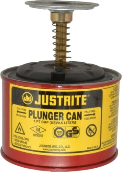 JUSTRITE 10008