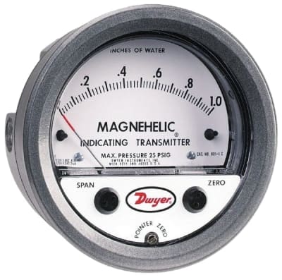 DWYER 605-00N