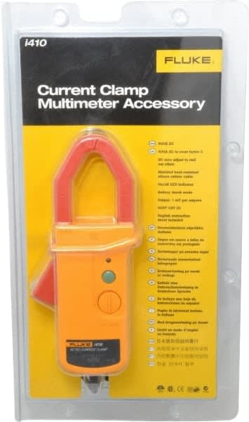 FLUKE I410