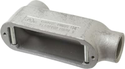 EATON CORPORATION LB125M