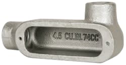 EATON CORPORATION LR50M
