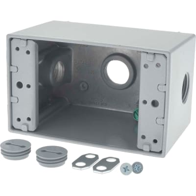 EATON CORPORATION TP7074