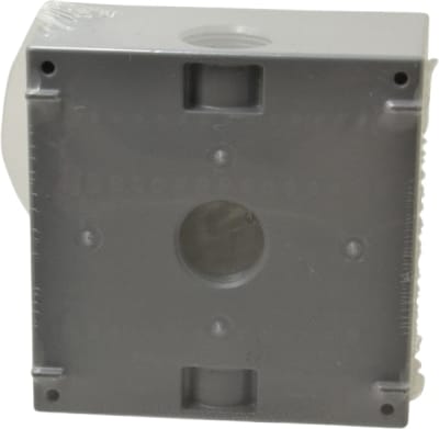 EATON CORPORATION TP7122
