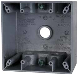 EATON CORPORATION TP7126