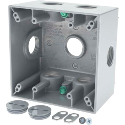 EATON CORPORATION TP7138