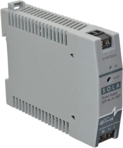 EMERSON SDP06-24-100T