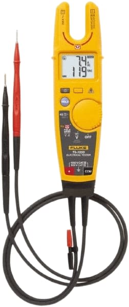 FLUKE T6-1000