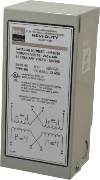EMERSON HS1B50