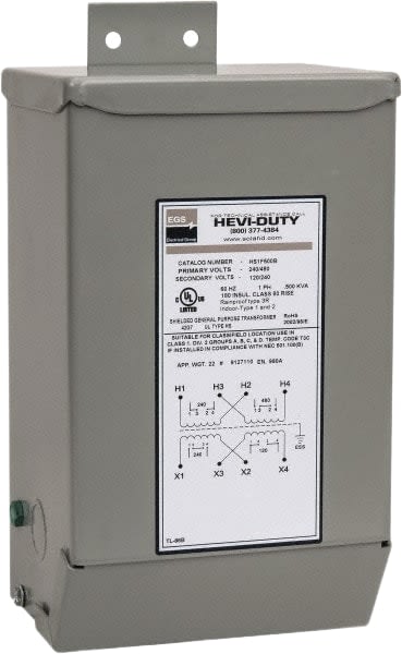EMERSON HS1F500B