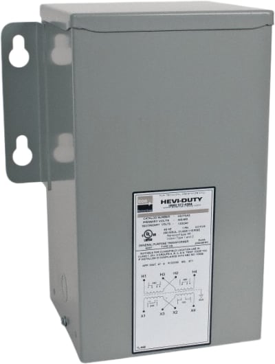 EMERSON HS1F2AS