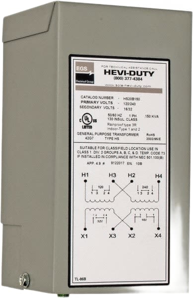 EMERSON HS20B150