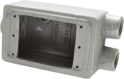 EMERSON FSCC-1-50