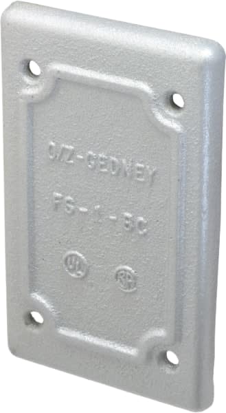EMERSON FS-1-BC