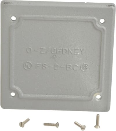 EMERSON FS-2-BC