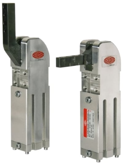 DOVER CORPORATION 81L20-14100