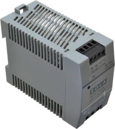 EMERSON SDP 1-24-100T