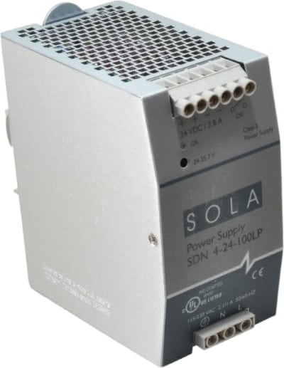 EMERSON SDN424100LP