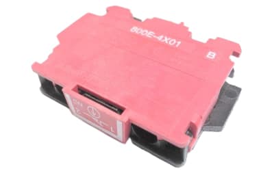 ALLEN BRADLEY 800E-4X01