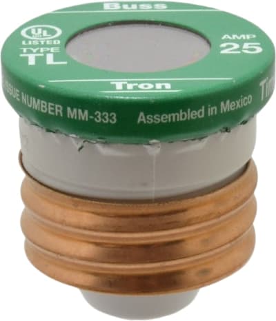 EATON CORPORATION TL-25