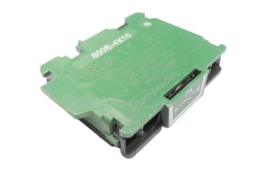ALLEN BRADLEY 800E-4X10