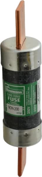 EATON CORPORATION NON-200