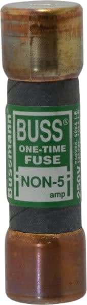 EATON CORPORATION NON-5
