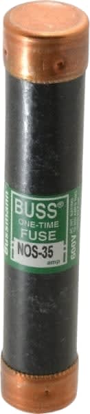 EATON CORPORATION NOS-35