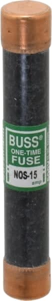 EATON CORPORATION NOS-15