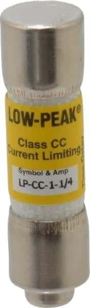 EATON CORPORATION LP-CC-1-1/4