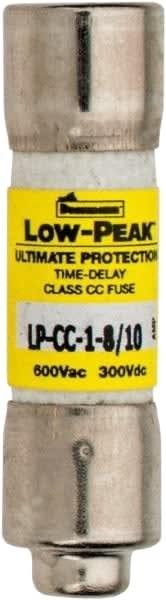 EATON CORPORATION LP-CC-1-8/10